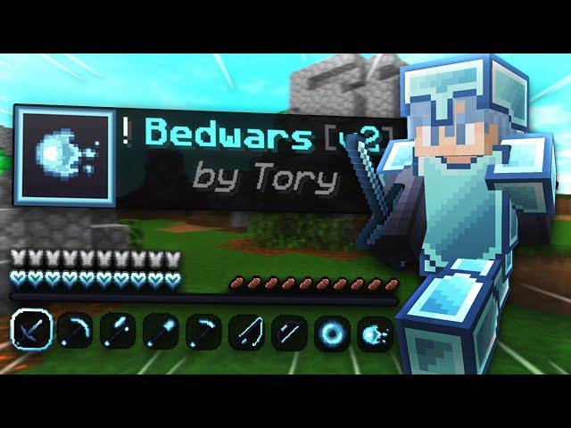 best Bedwars texture pack v2 release