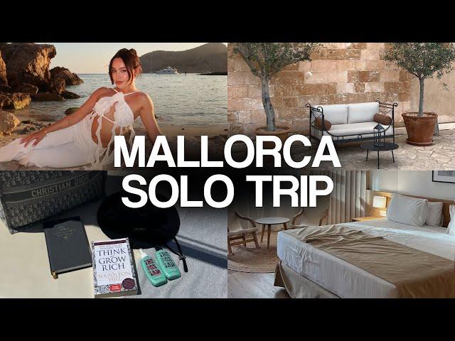 SOLO TRIP| Alleine Essen gehen | Deeptalk