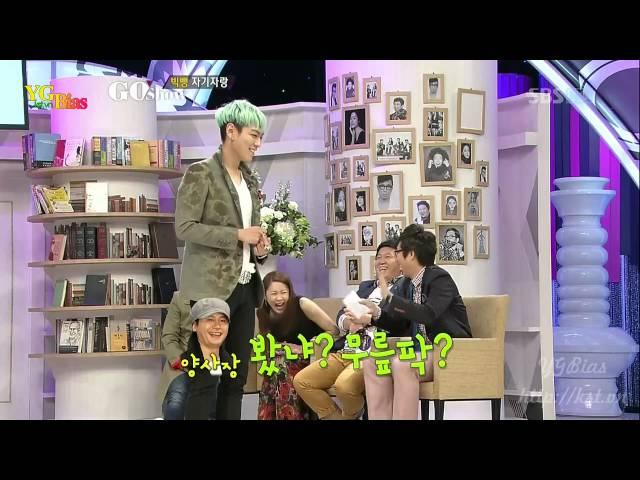 [Vietsub] Go Show - E03 [Guest: Big Bang] by YGBias @ kst.vn {P1/5}