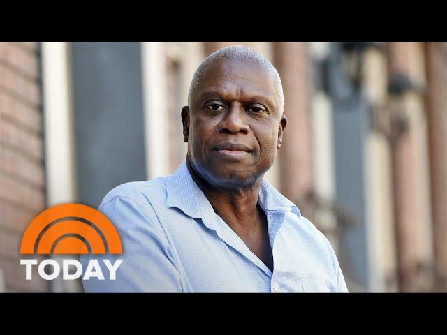 Andre Braugher, ‘Brooklyn Nine-Nine’ actor, dies at 61