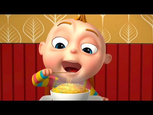 Chinese Restaurant | TooToo Boy | Cartoon Animation For Children | Videogyan Preschool Kids Shows
