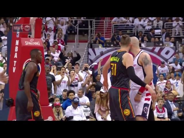 Marcin Gortat top 10 plays of career