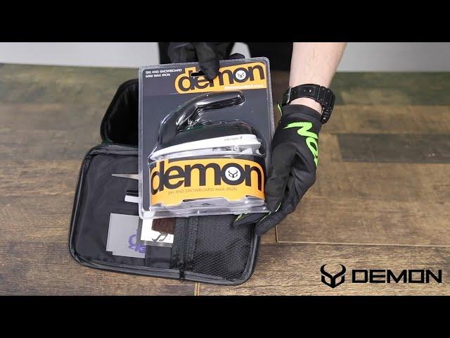 Demon United - Complete Basic Tune Kit Unboxing Video