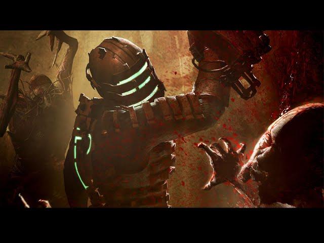 Dead Space Jogo de terror, tomando sustos