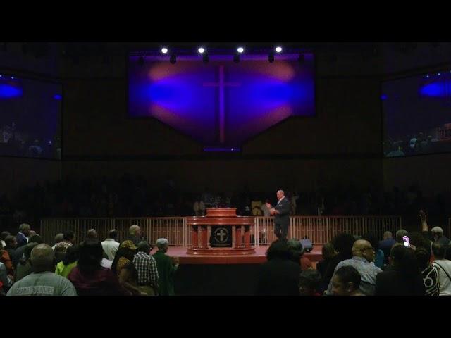 7PM | Fall Revival 2024 Week 1 | Pastor Howard John Wesley