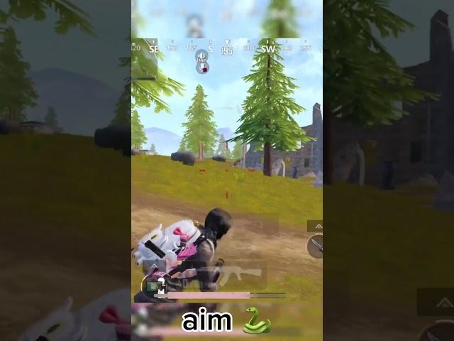 1vs4️ #pubgmobile #serkangaming #shortsbreak #memes #follow #bgmi #battleroyalegame #pubg