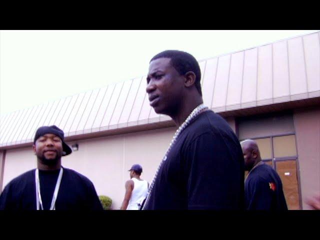 GUCCI MANE - EPISODE 1