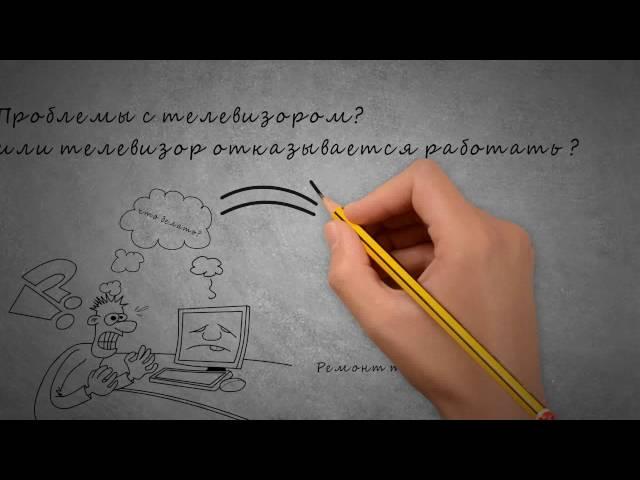 Ремонт телевизоров |на дому|дешево|срочно|качественно