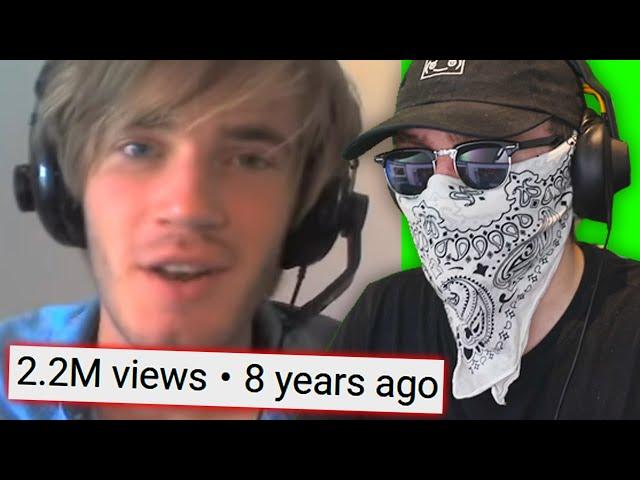 reacting to more og youtube videos