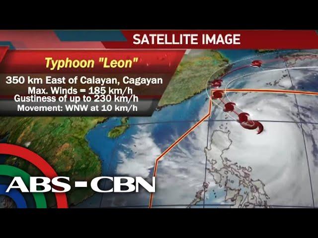 Dateline Philippines | ANC (30 October 2024)