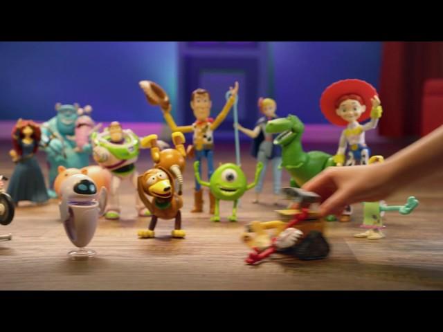 Toy Story Action Figures | Mattel