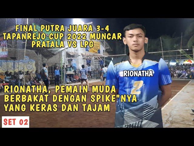 RIONATHA | Pratala VS LPG Set 02