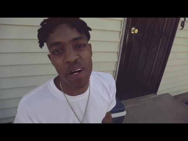 Lil Mac - "Mafucca" [Music Video]