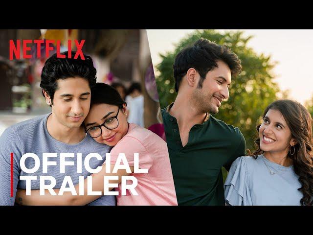 Mismatched: Season 2 | Official Trailer | @MostlySane, Rohit Saraf, Rannvijay Singha | Netflix India