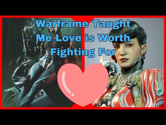 Warframe 1999 Made Me Believe LOVE is Worth FIGHTING For and This Grind is Awful