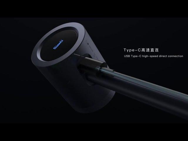 QIANLI TOOLPLUS SUPERCAM X 3D THERMAL