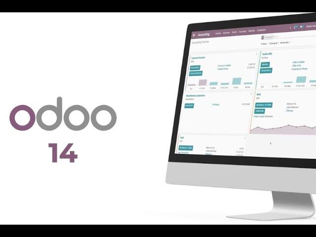 Odoo14 Features