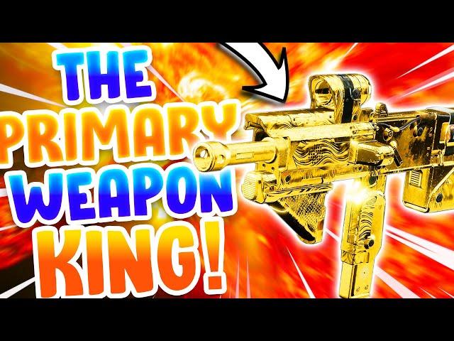 The BEST Solo Player Weapons for PvE! (GOD ROLLS)