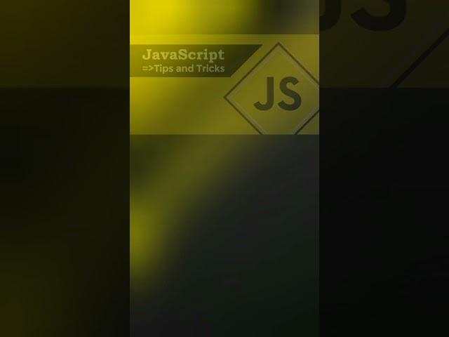 JavaScript tips and tricks#js#java#script#coding#viral#watch#oneinfo#codewriter