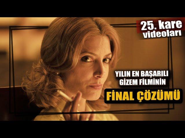 Çarpık Çizgiler (2022) Film İncelemesi | İspanyol Harikası #films