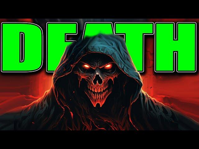 A HFY Story : Death | RE098 ~ Deathworld, War and Humans