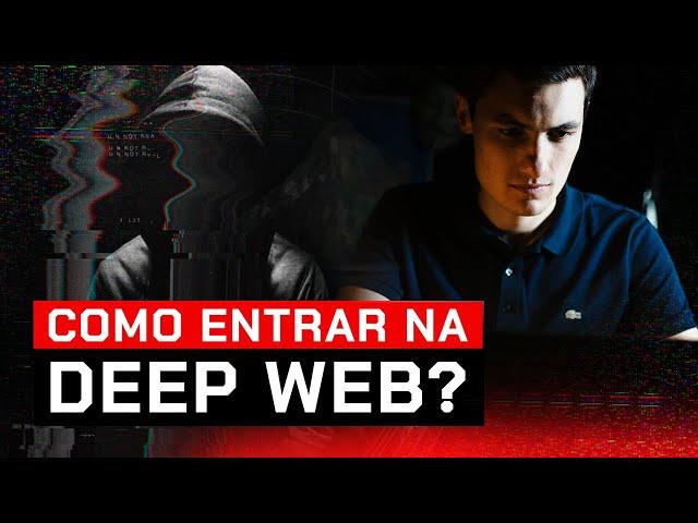 DEEP WEB para Iniciantes