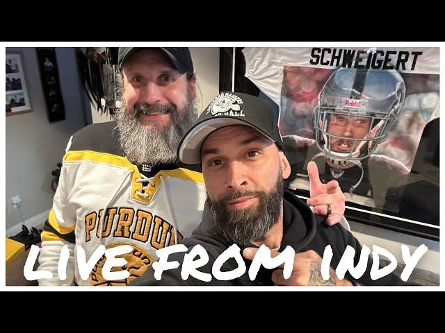 #Raiders | Stafford RAMS Raiders Now What? | Graph & Stu Show |