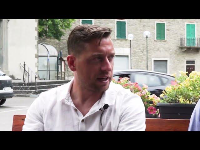 Intervista a Giaccherini