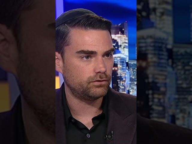 Ben Shapiro Gives His Thoughts On Andrew Tate