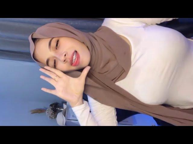 HALLO..... BIGO LIVE HIJAB CANTIK PEMERSATU BANGSA 