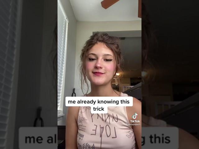 Jenny Popach | Tiktok  #shorts