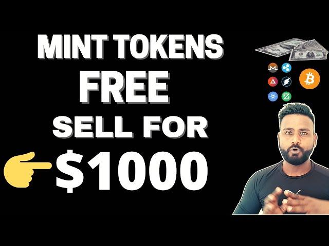 WHAT IS CRYPTO INSCRIPTION TOKEN/HOW TO MINT EARLY/SELL/BRC20