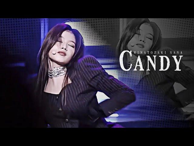 TWICE SANA - CANDY | hot edit