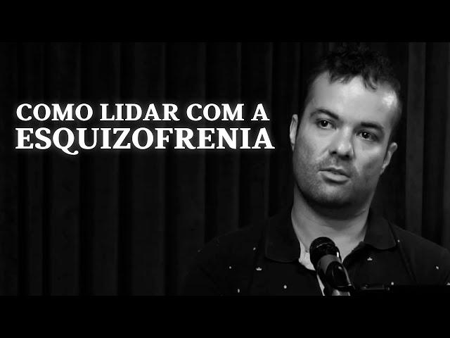 dicas pra lidar com a esquizofrenia | À Deriva Trechos.