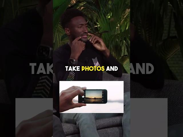 MKBHD REVEALS: IS THIS PHONE COMPANY RACIST?! #shorts