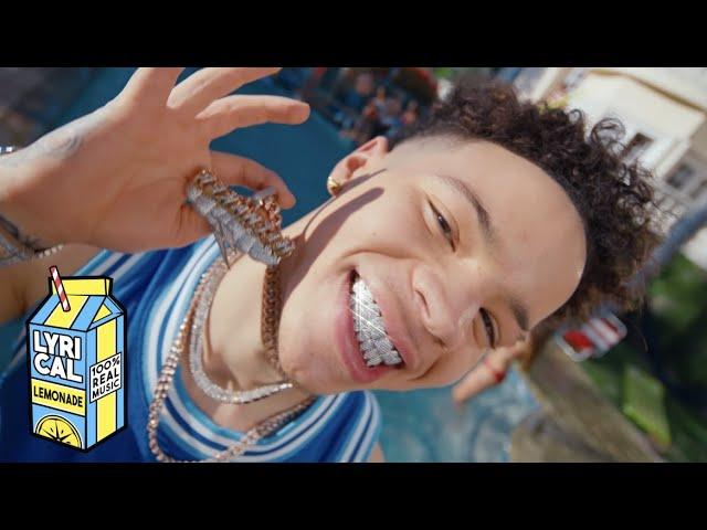 Lil Mosey - Blueberry Faygo (Official Music Video)