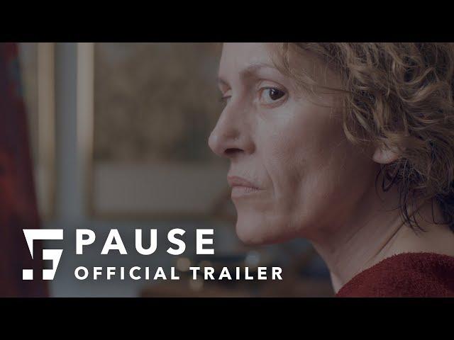PAUSE (2019) Official Trailer