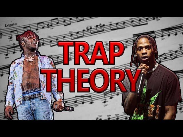 The Theory Behind Trap Music (Sicko Mode, Drip Too Hard)