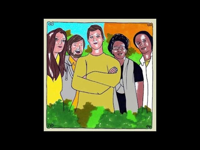 Scattered Trees - Where You Came From [Daytrotter Session]