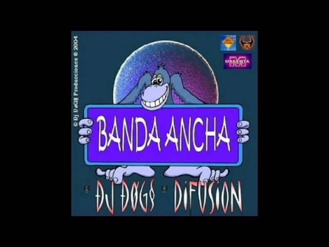 ••LOCA FIESTERA - BANDA ANCHA••