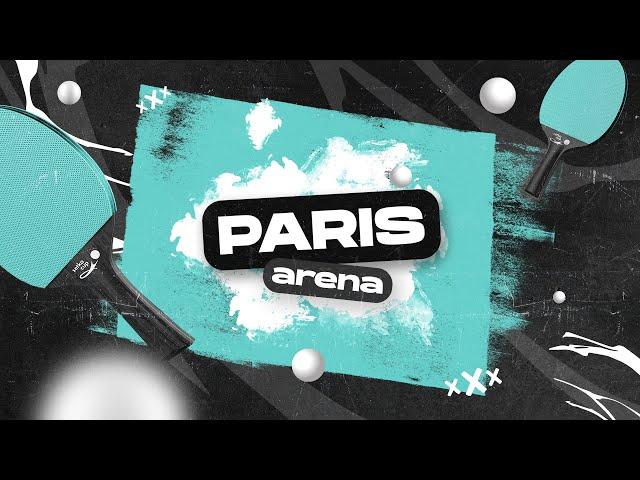 Tournament 2024-06-14 Men, Day1. Arena "Paris"