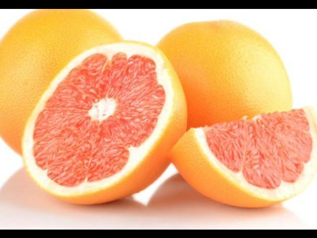 All About the Red Grapefruit! Episode #7 Southern California  - The FruitGuys