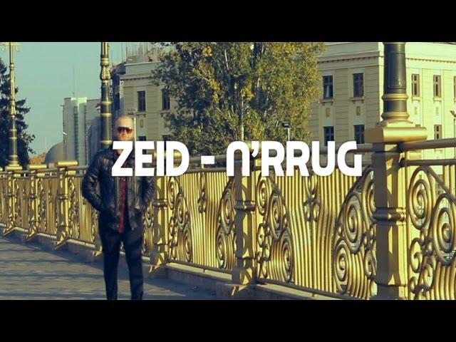 Zeid - N'Rrug (Official Video HD)