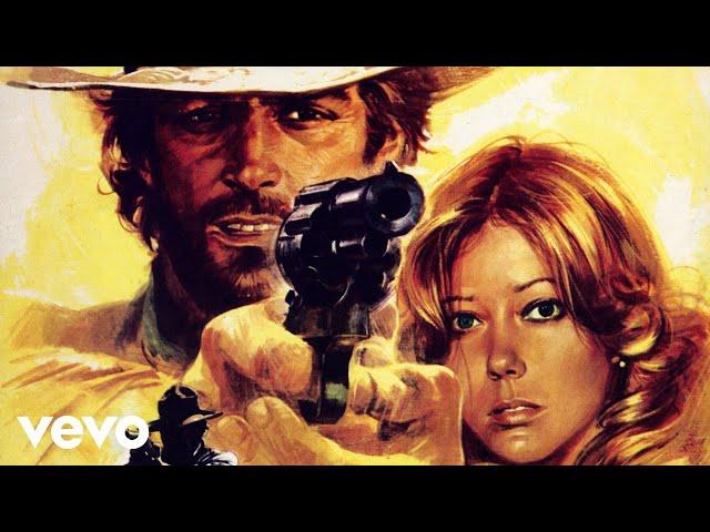 Pino Donaggio - Amore, Piombo e Furore (Full Soundtrack) 'Spaghetti Western Music'