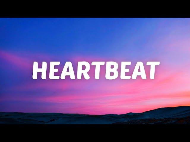 James Arthur - Heartbeat (Lyrics)