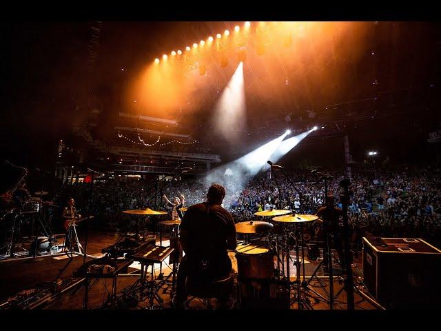 O.A.R. - Live From Merriweather [Official] Video (Full Show)