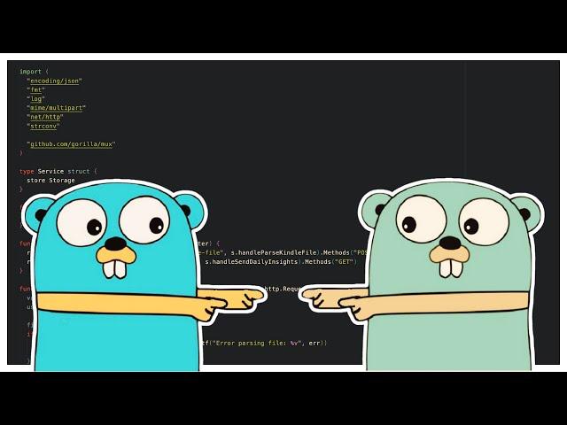 Advanced Golang: Pointers