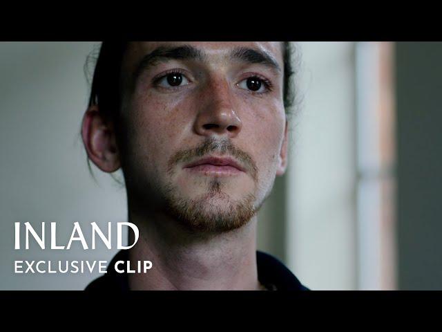 Inland | Exclusive Clip | "How are you feeling?"