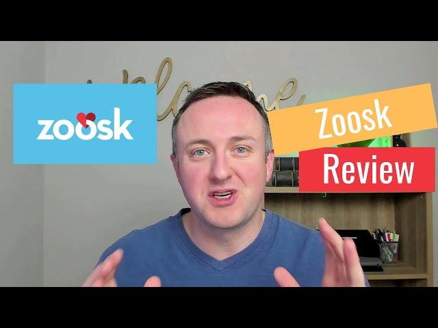 The Complete Zoosk Review - Is Zoosk Worth It?