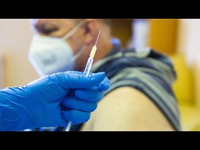 Slovakia is second EU country to roll out Russia's Sputnik V COVID-19 vaccine